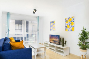 Apartamento Mestral 2